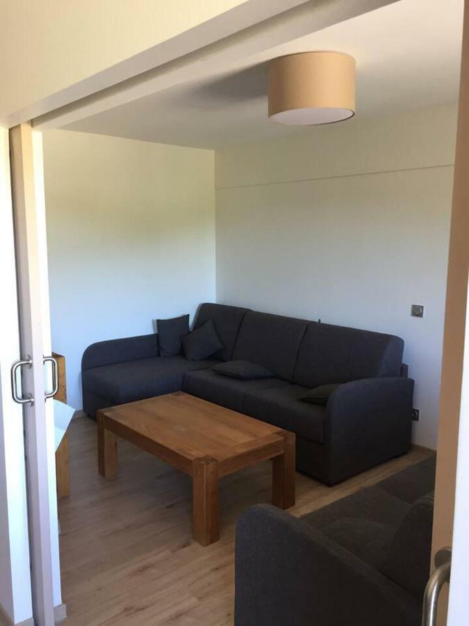 فارْ Duplex De Standing, Chalets Des Rennes, Vars المظهر الخارجي الصورة