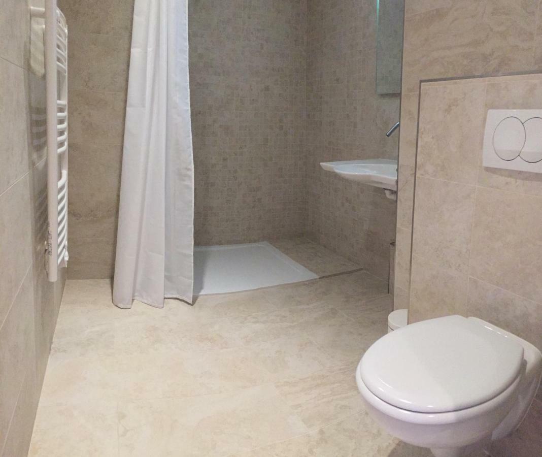 فارْ Duplex De Standing, Chalets Des Rennes, Vars المظهر الخارجي الصورة