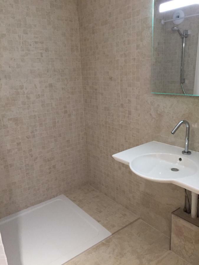 فارْ Duplex De Standing, Chalets Des Rennes, Vars المظهر الخارجي الصورة